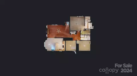 Floorplan - 2901 Ashley Woods Ct, Monroe, NC 28112 photo 1 of 1