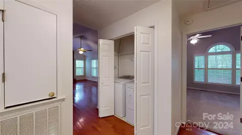 Entry Way - 2901 Ashley Woods Ct, Monroe, NC 28112 photo 1 of 1