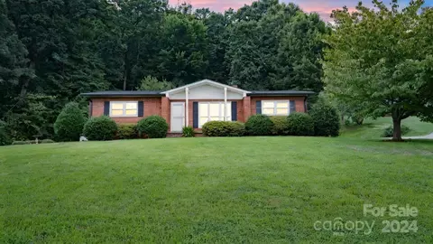 609 Black Oak Ridge Rd, Taylorsville, NC 28681