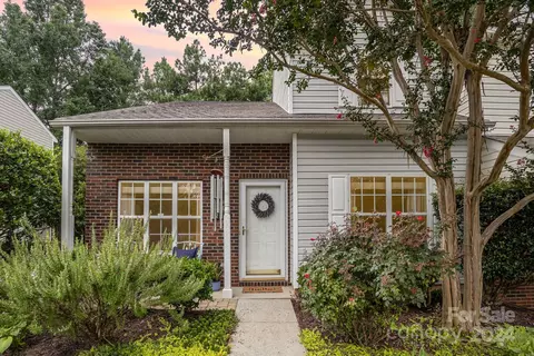 12611 Bluestem Ln, Charlotte, NC 28277