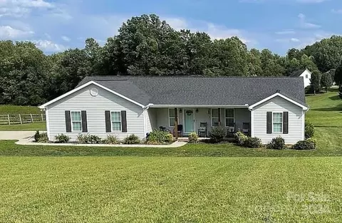 210 Thompson Rd, Rutherfordton, NC 28139