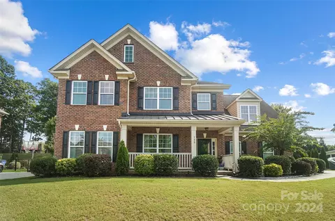 159 Fellspoint Rd, Mooresville, NC 28115