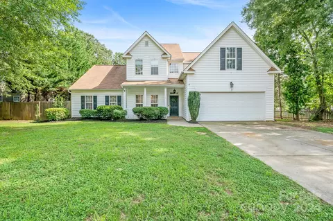 7522 Sedgebrook Dr, Stanley, NC 28164