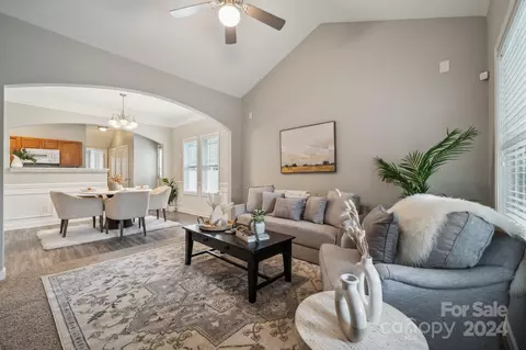 12805 Windyedge Rd, Huntersville, NC 28078