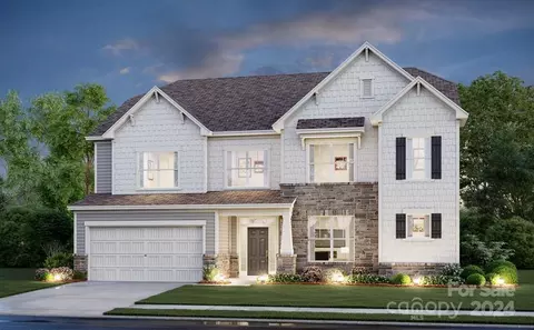 1108 Grice Rd, Stanley, NC 28164