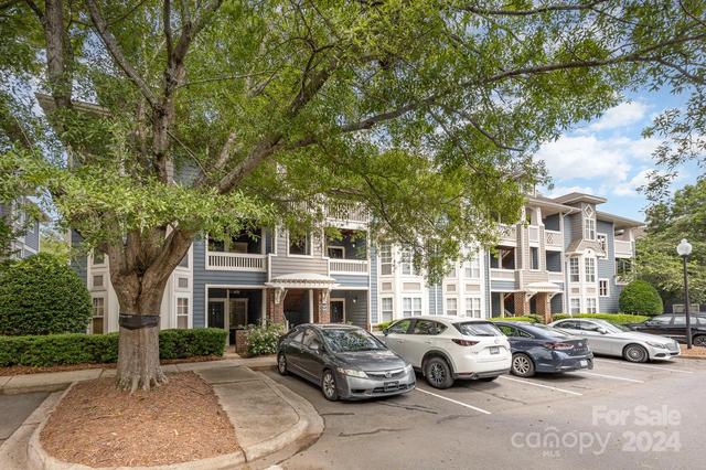 501 Olmsted Park K Pl #K, Charlotte, NC 28203