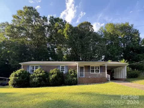 408 Witten Ln, Gastonia, NC 28052