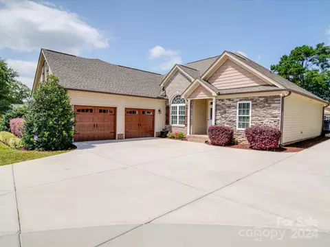 3524 Rilla Hamilton Rd, Unionville, NC 28110