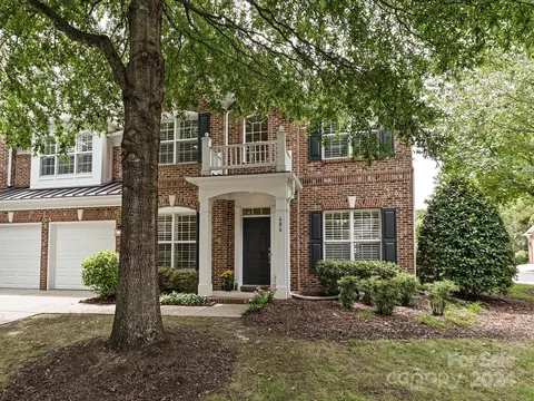 606 Chorale Ct, Charlotte, NC 28270
