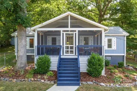 599 Beaverdam Rd, Asheville, NC 28804