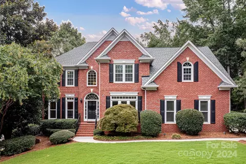11209 Brush Hollow Rd, Matthews, NC 28105