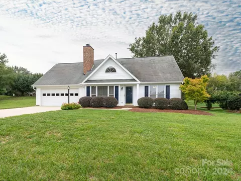 3909 Summerhill Nw Ct NW, Concord, NC 28027