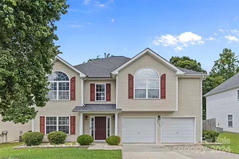 4044 Brookchase Blvd, Fort Mill, SC 29707
