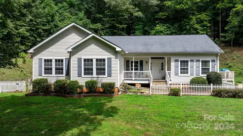 56 Secluded Cir, Marion, NC 28752