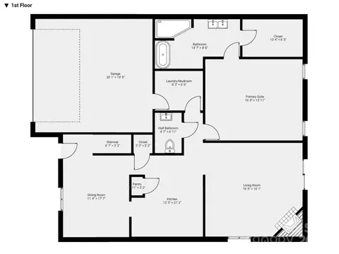 3359 Merchant Ln, Davidson, NC 28036 photo 2