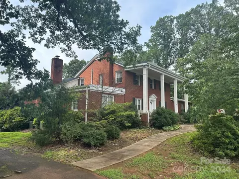 12530 Albemarle Rd, Mint Hill, NC 28227