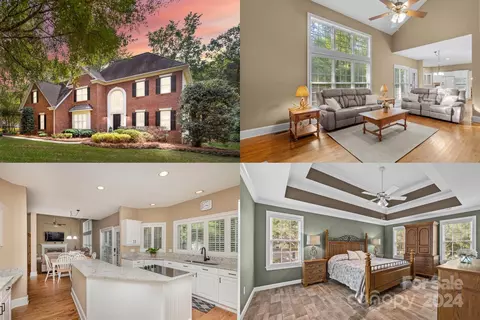 5603 Weddington Rd, Concord, NC 28027
