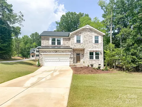 118 Quiet Trl, Mooresville, NC 28117