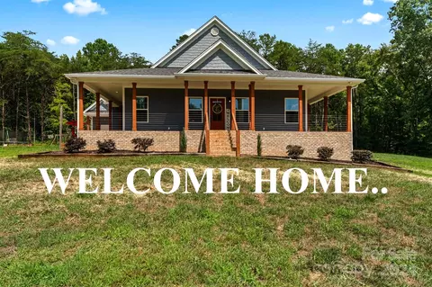 268 John Crotts Rd, Mocksville, NC 27028