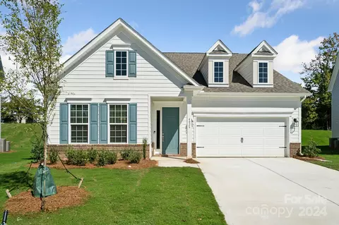 4026 Caymen Bay Ct, Tega Cay, SC 29708
