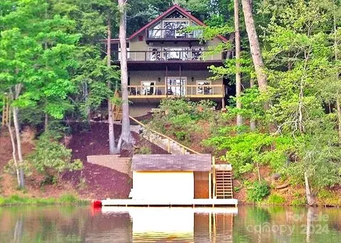 1943 Buffalo Creek Rd, Lake Lure, NC 28746