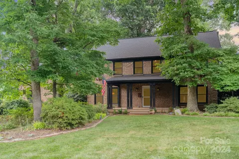 5244 Mintridge Rd, Mint Hill, NC 28227