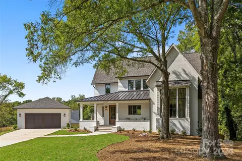 5007 Lansing Dr, Charlotte, NC 28270