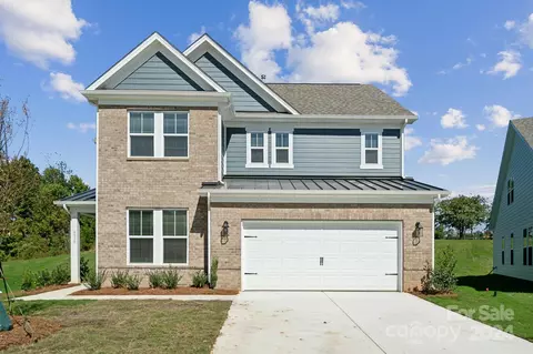 4030 Caymen Bay Ct, Tega Cay, SC 29708
