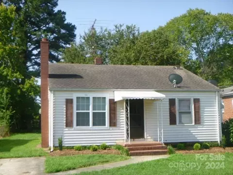 209 Merritt Ave, Salisbury, NC 28144