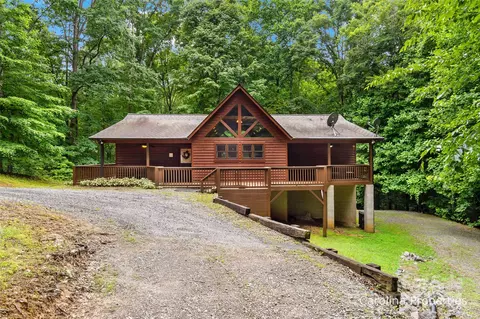248 Cinnamon Rdg, Rutherfordton, NC 28139