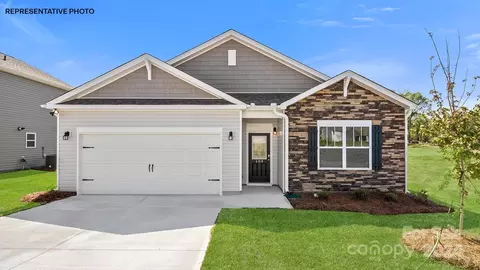 1231 Rutherford St, York, SC 29745