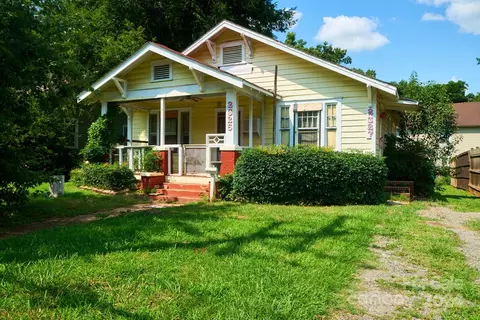 2325 Weddington Ave, Charlotte, NC 28204