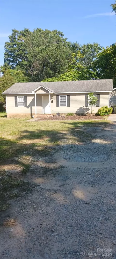 311 Hough St, Monroe, NC 28112