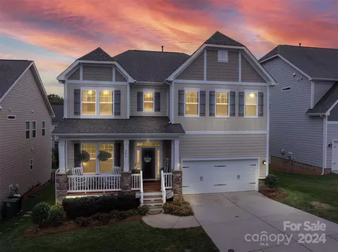 208 Church St, Mcadenville, NC 28101