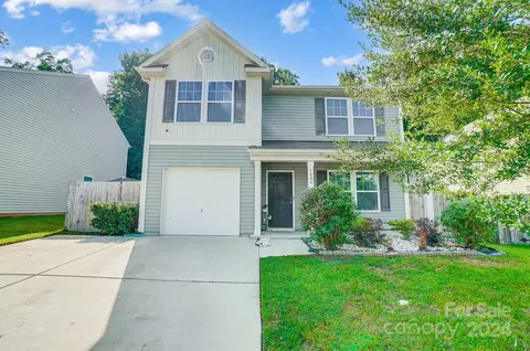 1486 Brett Shane Ct, Gastonia, NC 28052