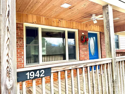 1942 Old Us 221 Hwy, Marion, NC 28752