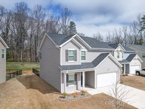 119 Fosters Glen Pl, Mooresville, NC 28115