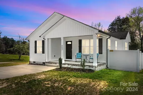 665 Bostian Rd, China Grove, NC 28023