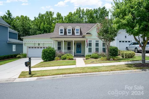 2704 Arsdale Rd, Waxhaw, NC 28173
