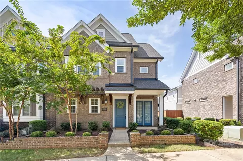 7538 Waverly Walk Ave, Charlotte, NC 28277