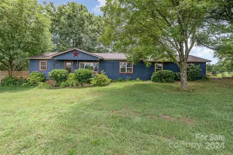 7575 W Highway 27, Vale, NC 28168