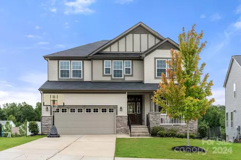 2865 Berkhamstead Cir, Concord, NC 28027