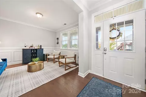 Entry Way - 2865 Berkhamstead Cir, Concord, NC 28027 photo 1 of 8