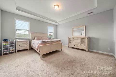 Bedroom - 2865 Berkhamstead Cir, Concord, NC 28027 photo 1 of 4