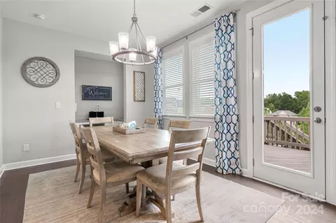 Dining - 2865 Berkhamstead Cir, Concord, NC 28027 photo 1 of 2