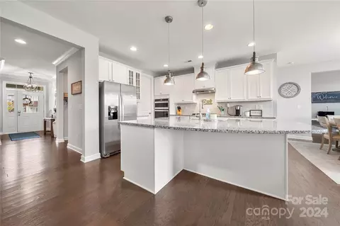 Kitchen - 2865 Berkhamstead Cir, Concord, NC 28027 photo 3 of 3