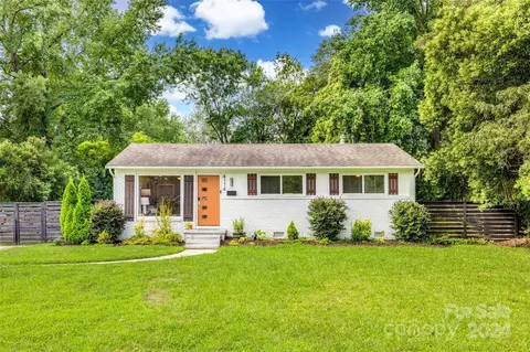 4114 Strangford Ave, Charlotte, NC 28215