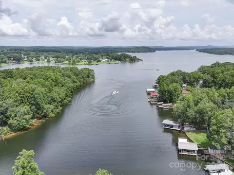 Pine Haven Drive, Norwood, NC 28128