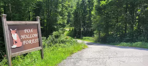 1991 Fox Hollow Rd, Pisgah Forest, NC 28768