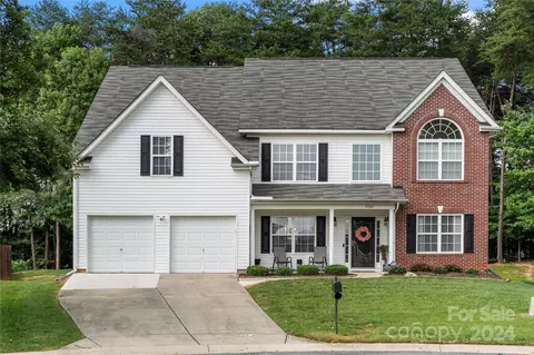 5105 Pasco Pl, Gastonia, NC 28054